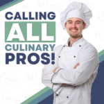 Calling All Culinary Pros Join Prime Carolina Coast Now!