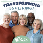 Transforming 55+ Living