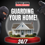 guarding your home 247