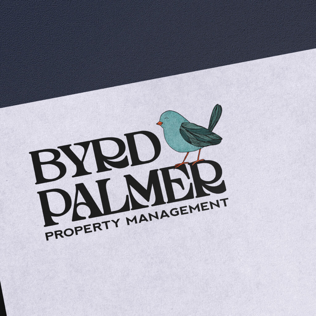 BYRD_Logo Mockup