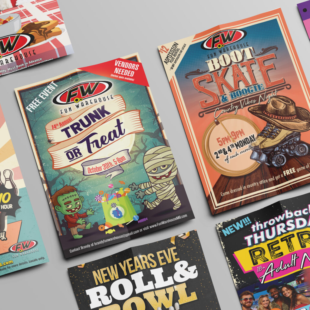 Fun-Warehouse-Flyers-Mockup