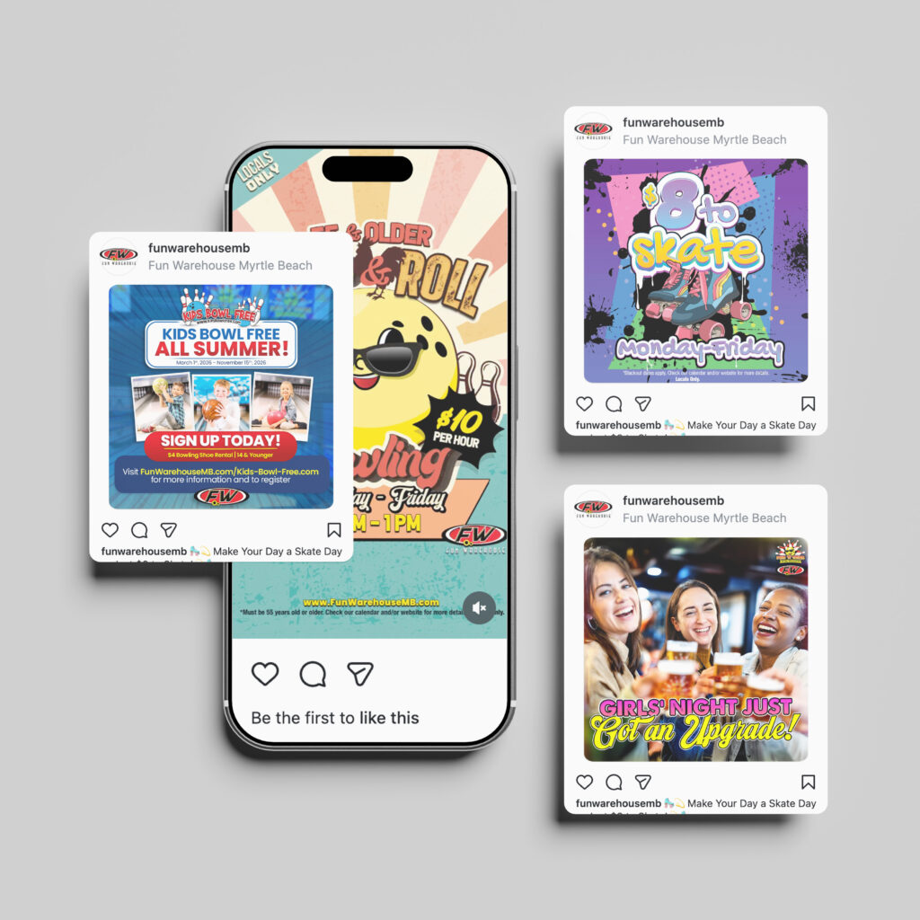 Fun-Warehouse-Social Media Mockup 2