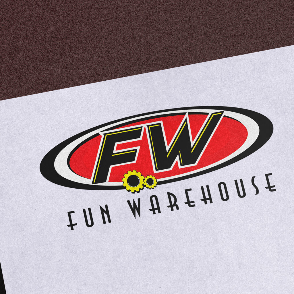 Fun-Warehouse_Logo Mockup