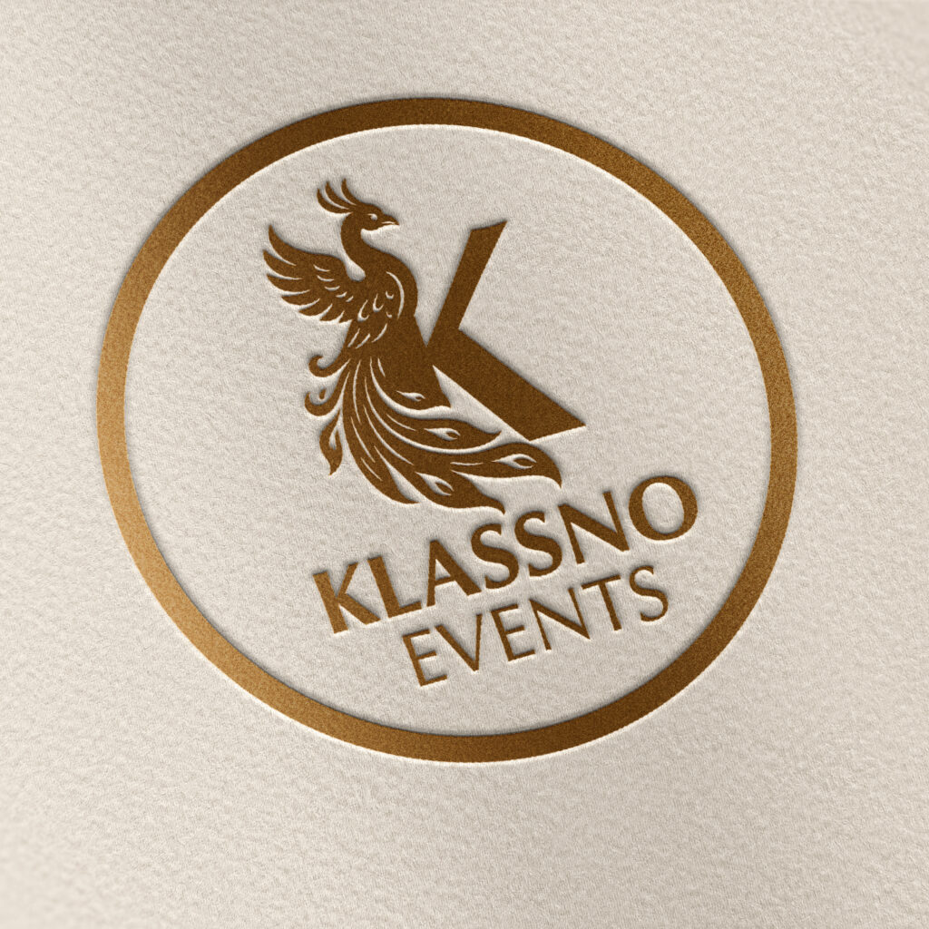 Klassno-logo-mockup