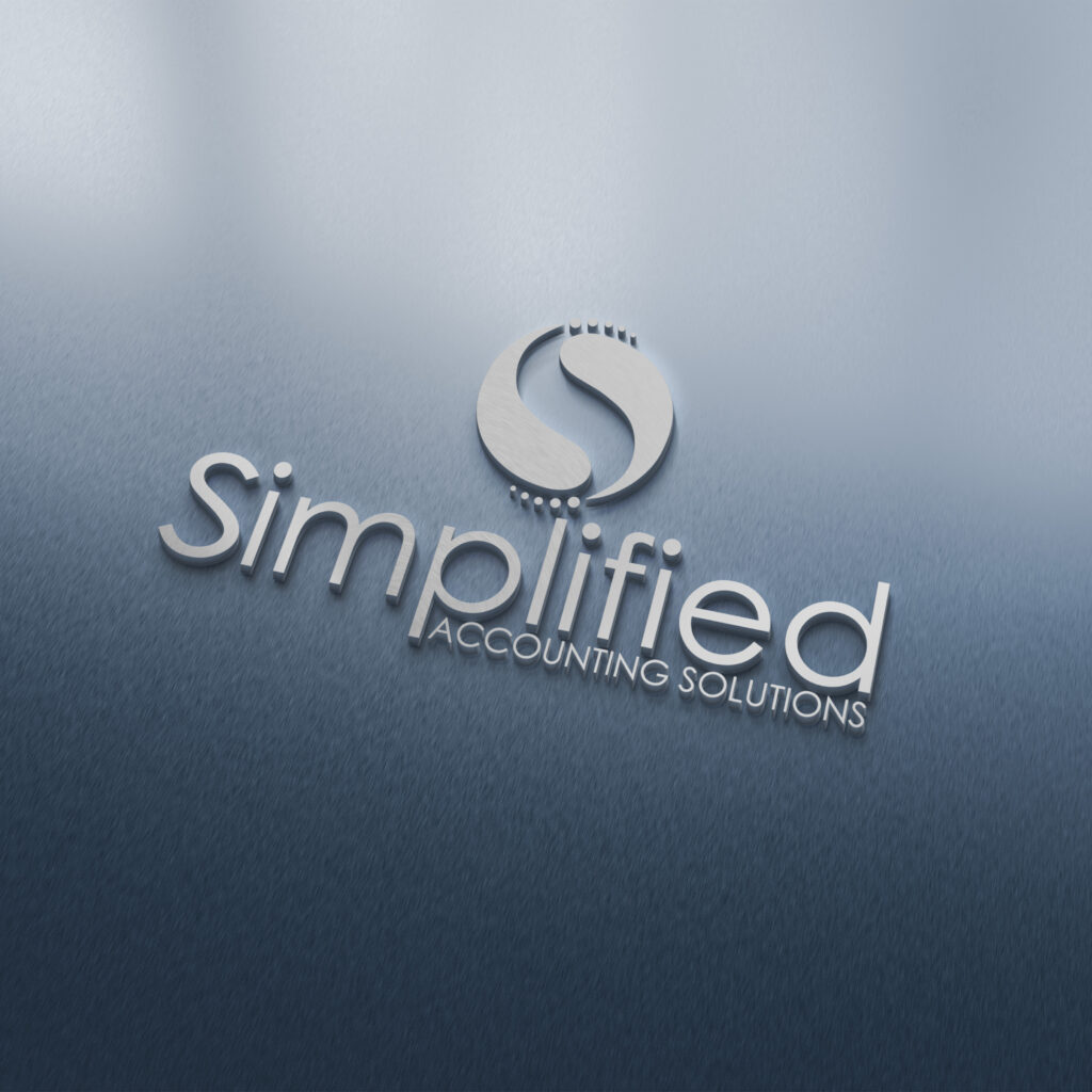 Simplified Accounts_Logo Mockup