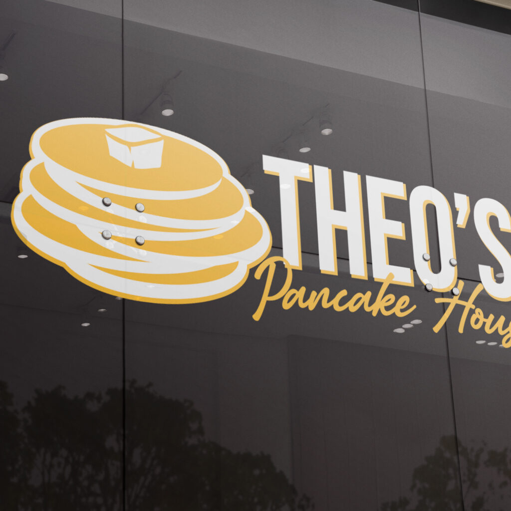 Theos-Pancake-logo-mockup