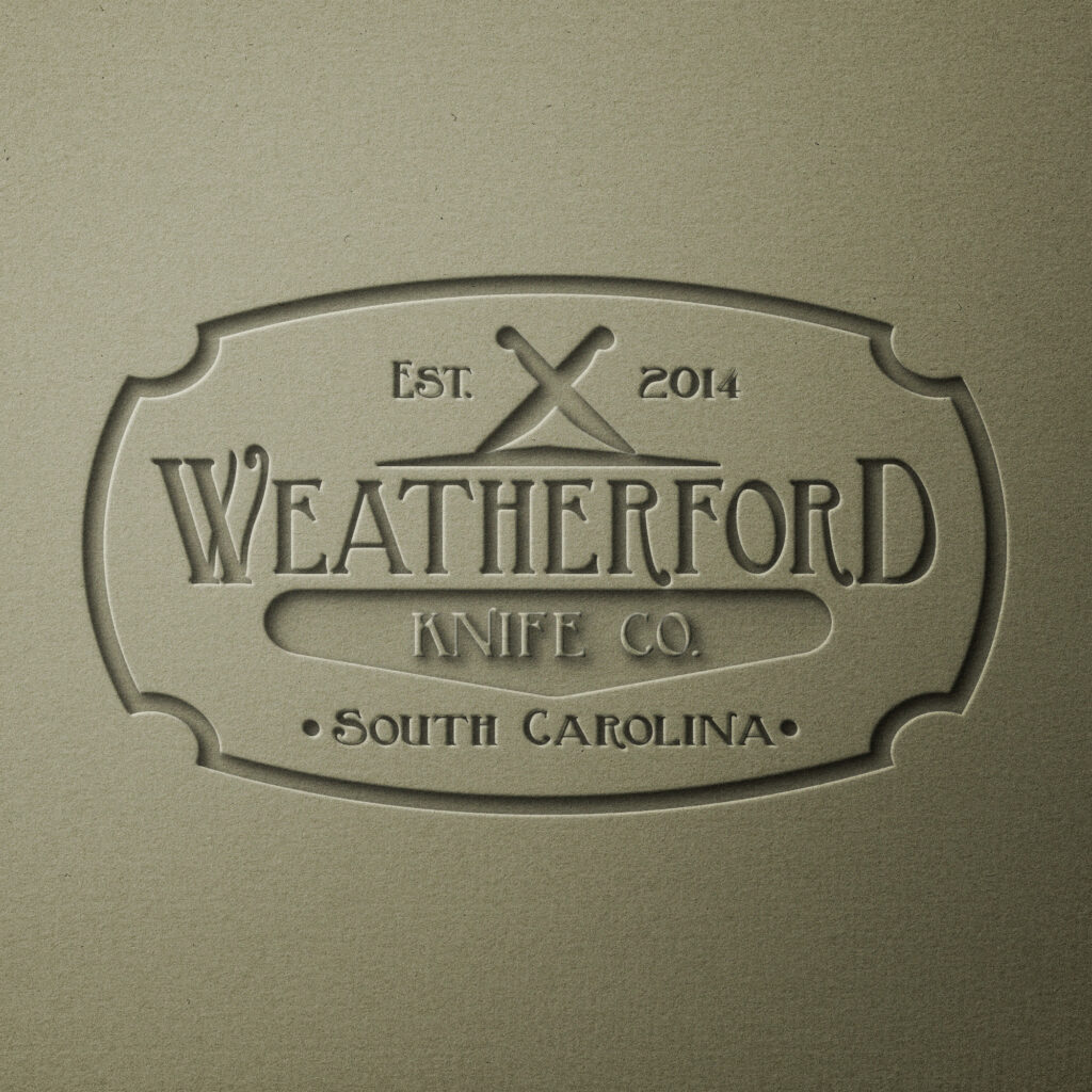 Weatherford_Logo Mockup